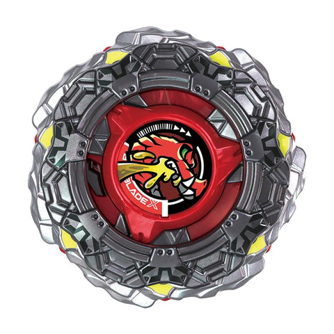 Beyblade X CX-19 Random Booster Croco Tread