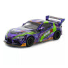POP Race 1/64 PR64-311 EVA RT Test Type-01 GR Supra