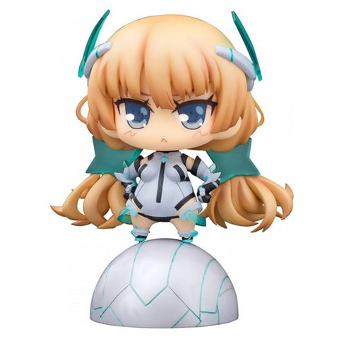 Phat! Expelled from Paradise Angela Balzac