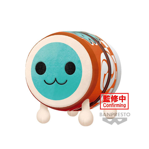 Taiko No Tatsujin 11'' Festival Costume Wada Katsu