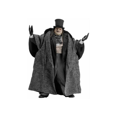 Neca Batman Returns 1/4 Mayoral Penguin (Danny)
