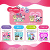 Tamagotchi Uni - Sanrio characters