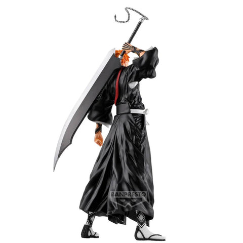 Grandista Bleach Kurosaki Ichigo