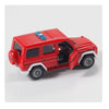 Takara Tomy Mercedes Benz G Class Fire Command (63)