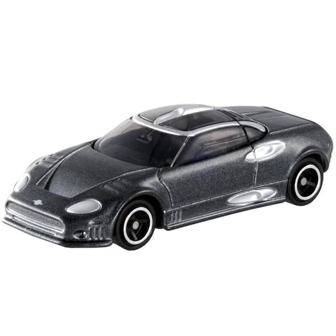 Takara Tomy Spyker C8 Laviolette SWB 1ST (98)