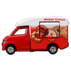 Takara Tomy Mister Donut Mobile Catering Truck (40)