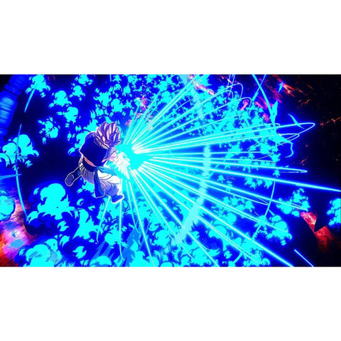 Nintendo Switch Dragon Ball: Sparking! Zero (Asia)