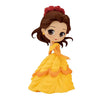QPosket Sugirly Disney Characters Flowers - Flower Belle (A)