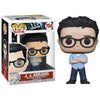 Funko POP! (704) Directors J.J.Abrams