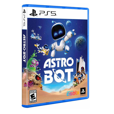 PS5 Astro Bot (US)