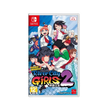 Nintendo Switch River City Girls 2 (Asia) Chinese/English