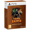 PS5 Tomb Raider 4 5 6 Remastered [Deluxe Edition] (EU)
