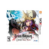 3DS Etrian Odyssey 2 Untold: The Fafnir Knight