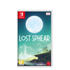 Nintendo Switch Lost Sphear Chinese (Asia)