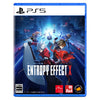 PS5 BlazBlue Entropy Effect X (ENG/JAP/CHI)