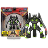 Takara Tomy Moncolle ML-26 Zygarde Perfect Form