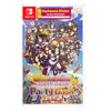 Nintendo Switch Umamusume: Pretty Derby - Party Dash (Asia)
