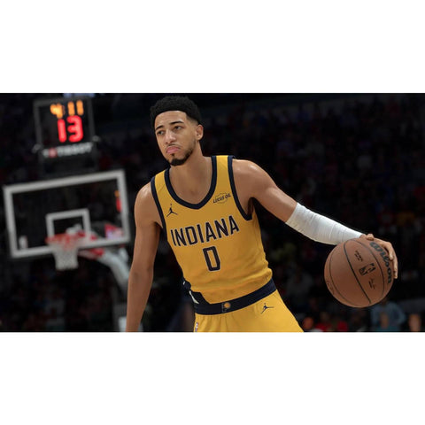 (Pre-order) PS4 NBA 2K26 (Ship 5 September 2025)