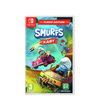 Nintendo Switch Smurfs Kart [Turbo Edition] (EU)