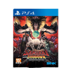 PS4 Samurai Shodown Neogeo Collection (R3)