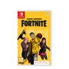 Nintendo Switch Fortnite: Anime Legends Download Code (EU)