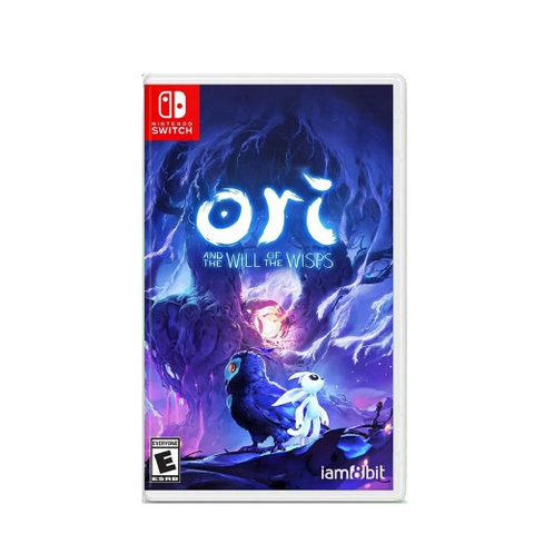 Nintendo Switch Ori and the Will of the Wisps (US)