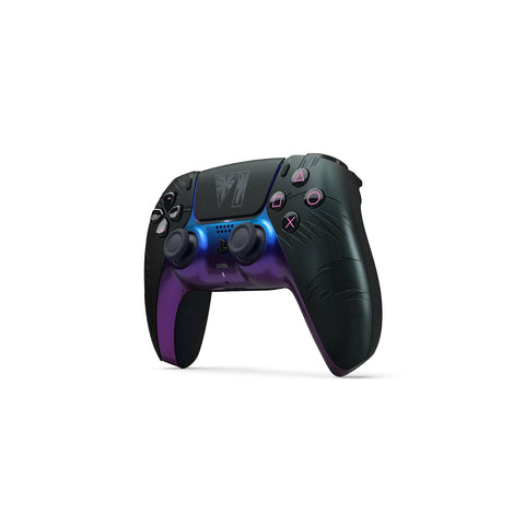 (Pre-order) PS5 DualSense Wireless Controllers - Grand Theft Auto VI Black (Ship 19 November 2026)