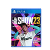 PS4 MLB The Show 23 (Asia)
