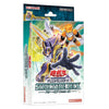 Yu Gi Oh Power of Fellow Structure Deck (JAP)
