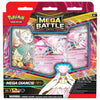 Pokemon Mega Battle Deck - Mega Diancie ex