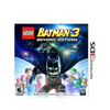 3DS LEGO Batman 3: Beyond Gotham