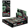 Godzilla Card Game Monsters Raid Again Booster (ENG)