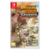 Nintendo Switch Metal Slug Tactics (Asia)