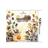 3DS Theatrhythm Final Fantasy