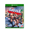 XBox One WWE 2K Battlegrounds (US)