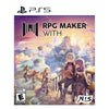 PS5 RPG Maker WITH (US)