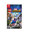 Nintendo Switch LEGO Marvel Super Heroes 2 (US)