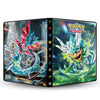 Ultra Pro Pokemon SV6 Twilight Masquerade 9 Pocket Portfolio