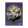 Bandai Carddass Digimon 2024 Sakuyamon Sleeve