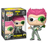 Funko POP! (530) Batman Forever The Riddler Metallic