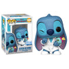 Funko POP! (1608) Lilo & Stitch Stitch in Robe