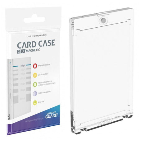 Ultimate Guard Standard Magnetic Card Case 35PT