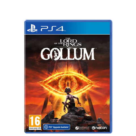 PS4 The Lord of the Rings Gollum (EU)