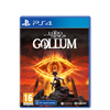 PS4 The Lord of the Rings Gollum (EU)