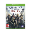 XBox One Assassin's Creed Unity