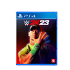 PS4 WWE 2k23 Standard Edition (Asia)