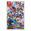 Nintendo Switch Marvel vs. Capcom Fighting Collection: Arcade Classics (Asia)