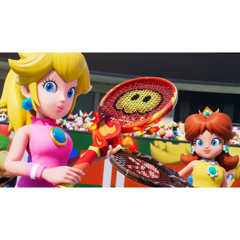 Nintendo Switch 2 Mario Tennis Fever (Asia)