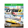 XBox One The Crew 2 Steelbook Gold Edition (US)