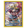 Bandai One Piece Card Game Vol.9 Sogeking Sleeve